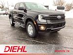New 2026 Ford Ranger XL SuperCrew Cab for sale #26SF3265 - photo 1