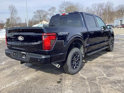 New 2026 Ford F-150 XLT SuperCrew Cab for sale #26SF3271 - photo 2
