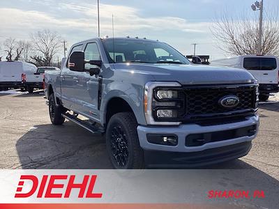 New 2026 Ford F-250 - photo 1