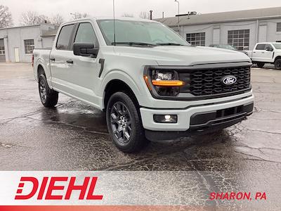 New 2026 Ford F-150 - photo 1