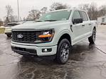 New 2026 Ford F-150 STX SuperCrew Cab for sale #26SF3274 - photo 6