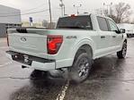 New 2026 Ford F-150 STX SuperCrew Cab for sale #26SF3274 - photo 2