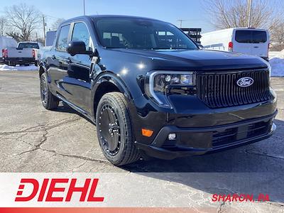 New 2026 Ford Maverick - photo 1