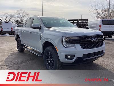 New 2026 Ford Ranger - photo 1