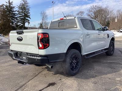 New 2026 Ford Ranger - photo 1