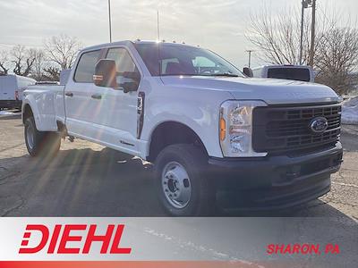 New 2026 Ford F-350 - photo 1