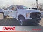 New 2026 Ford F-350 XL Crew Cab for sale #26SF3295 - photo 1