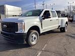 New 2026 Ford F-350 XL Crew Cab for sale #26SF3295 - photo 6