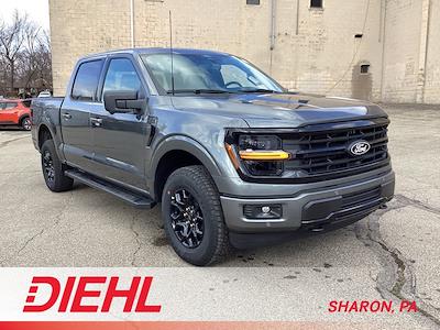 New 2026 Ford F-150 - photo 1