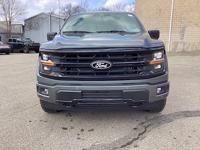 New 2026 Ford F-150 - photo 1