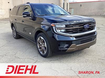 New 2026 Ford Expedition MAX - photo 1
