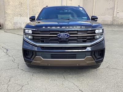 New 2026 Ford Expedition MAX - photo 1