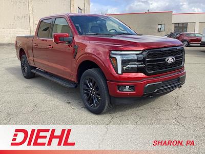 New 2026 Ford F-150 - photo 1