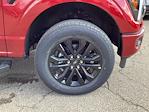 New 2026 Ford F-150 Lariat SuperCrew Cab for sale #26SF3353 - photo 11