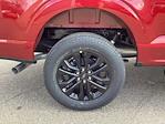 New 2026 Ford F-150 Lariat SuperCrew Cab for sale #26SF3353 - photo 12