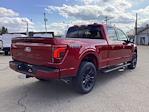 New 2026 Ford F-150 Lariat SuperCrew Cab for sale #26SF3353 - photo 2
