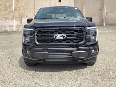 New 2026 Ford F-150 Lariat SuperCrew Cab for sale #26SF3354 - photo 2
