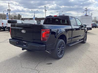 New 2026 Ford F-150 - photo 1