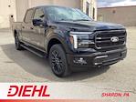 New 2026 Ford F-150 Lariat SuperCrew Cab for sale #26SF3354 - photo 1