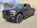 New 2026 Ford F-150 Lariat SuperCrew Cab for sale #26SF3354 - photo 4