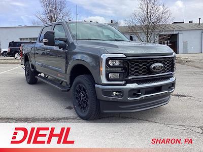 New 2026 Ford F-350 - photo 1