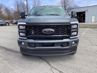 New 2026 Ford F-350 - photo 1