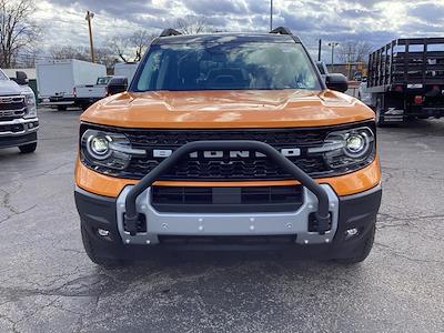 New 2026 Ford Bronco Sport - photo 1