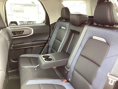 New 2026 Ford Bronco Sport - photo 1