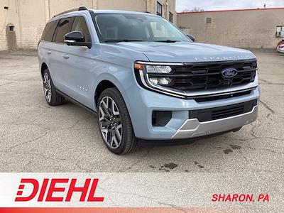 New 2026 Ford Expedition - photo 1