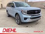 New 2026 Ford Expedition Platinum for sale #26SF3376 - photo 1