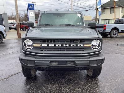 New 2026 Ford Bronco - photo 1