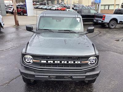 New 2026 Ford Bronco - photo 1