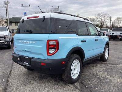 New 2026 Ford Bronco Sport - photo 1