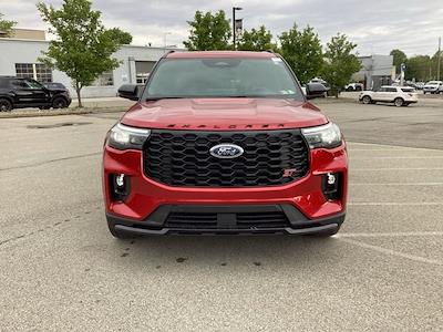 2026 Ford Explorer 4WD SUV for sale #26SF3572 - photo 2