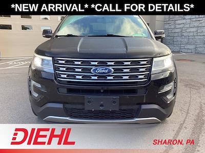 2017 Ford Explorer 4WD SUV for sale #26SF3697A - photo 2