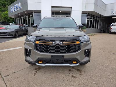 2026 Ford Explorer 4WD SUV for sale #26SF4021 - photo 2