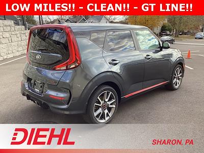 Used 2020 Kia Soul GT-Line for sale #26SH2637A - photo 2