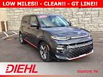 Used 2020 Kia Soul GT-Line for sale #26SH2637A - photo 1