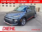 Used 2020 Kia Soul GT-Line for sale #26SH2637A - photo 4