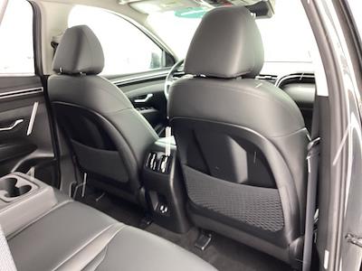 Used 2023 Hyundai Tucson - photo 1