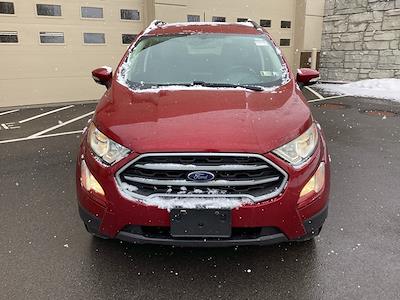 Used 2020 Ford EcoSport - photo 1