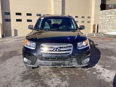 Used 2012 Hyundai Santa Fe - photo 1
