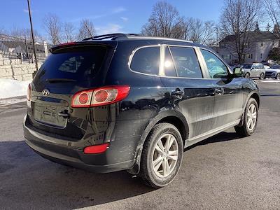 Used 2012 Hyundai Santa Fe - photo 1