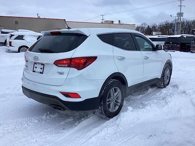 Used 2018 Hyundai Santa Fe Base for sale #26SH2805B - photo 2
