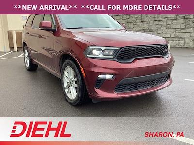 Used 2021 Dodge Durango - photo 1