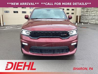 Used 2021 Dodge Durango - photo 1