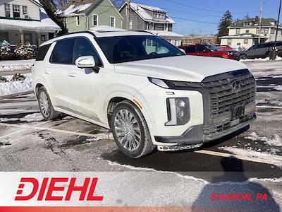 Used 2024 Hyundai Palisade Calligraphy Night Edition for sale #26SH2854A - photo 1