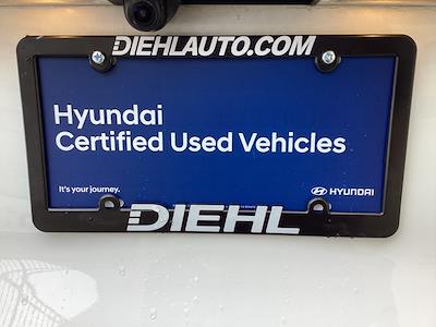 Used 2024 Hyundai Palisade - photo 1