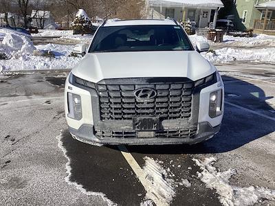Used 2024 Hyundai Palisade Calligraphy Night Edition for sale #26SH2854A - photo 2