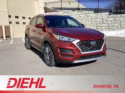 Used 2020 Hyundai Tucson - photo 1